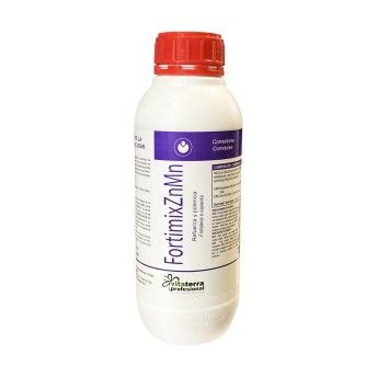 CORRETOR FORTIMIX- ZN MN 1LT