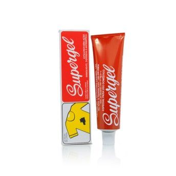 SUPERGEL 100GR