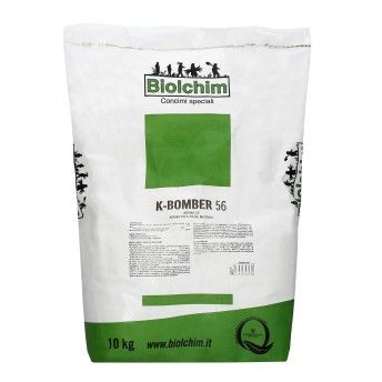 K-BOMBER 56 10KG