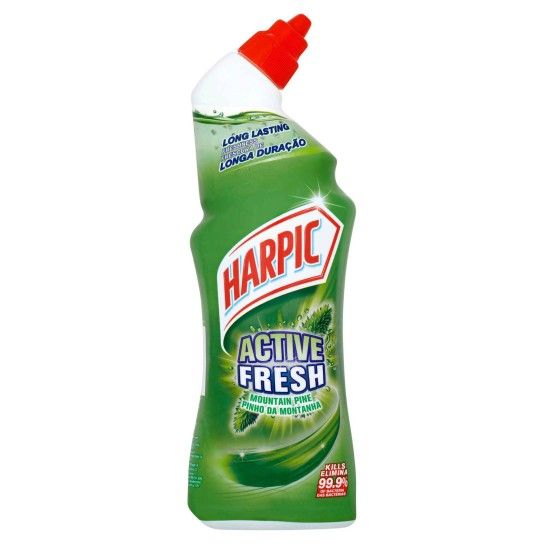 HARPIC LQUIDO PINHO TOTAL 750ML