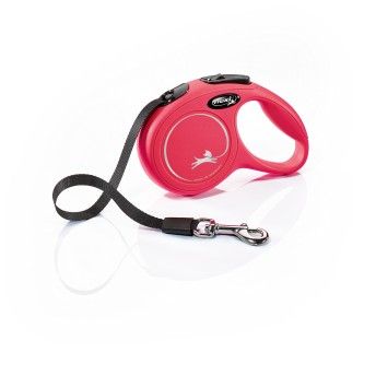 TRELA CLASSIC S 5M VERM TRELA CLASSIC S 5M VERM