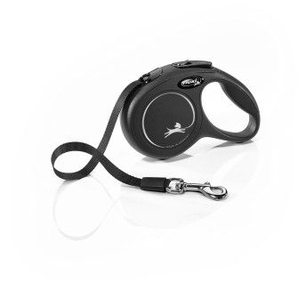 TRELA CLASSIC S 5M PRETO TRELA CLASSIC S 5M PRETO