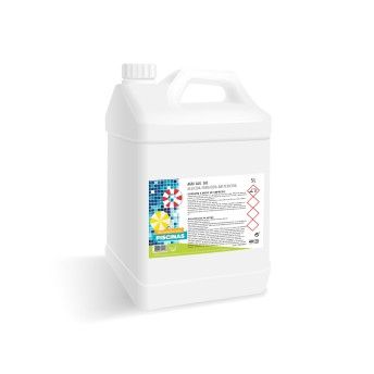TRATAMENTO ALGICIDA 3 ACOES 5LT