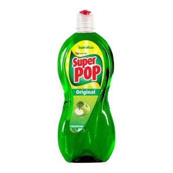 DETERGENTE LOIA MAS 700ML