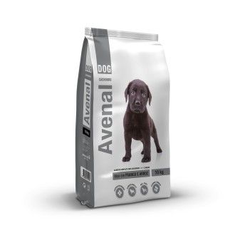 ALIMENTO SECO CACHORRO 10KG