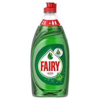 DETERGENTE LOIA FAIRY ORIGINAL 480ML