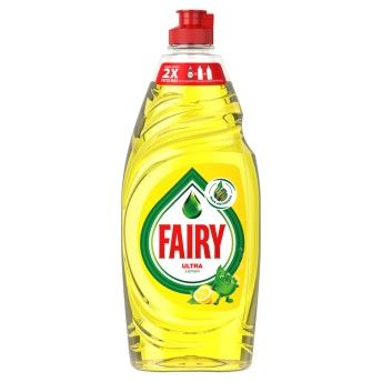 DETERGENTE LOIA FAIRY LIMO 480ML
