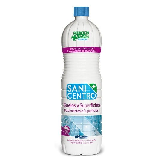 LAVA CHAO MULTIUSOS 1,5LT LAVA CHAO MULTIUSOS 1,5LT