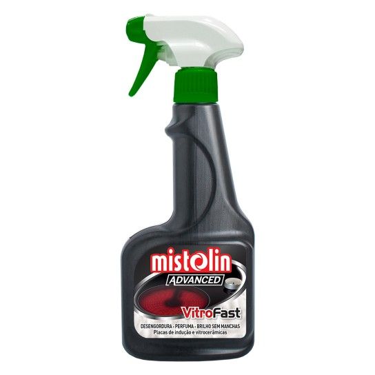 TIRA GORDURAS MISTOLIN VITRO 500ML