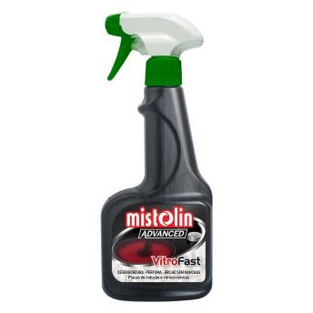 TIRA GORDURAS MISTOLIN VITRO 500ML