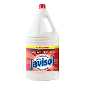 LIXVIA TRADICIONAL JAVISOL 4L+0,5L