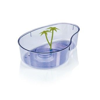 TARTARUGUEIRA PLASTICO RIM