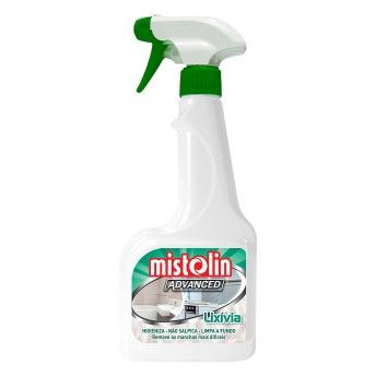 ESPUMA ATIVA LIXVIA HIGIENE 500ML