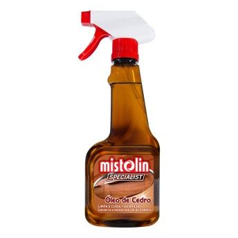 SPRAY LEO CEDRO MISTOLIN 360ML