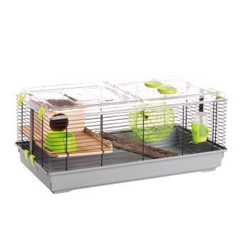 GAIOLA HAMSTER TRUDY