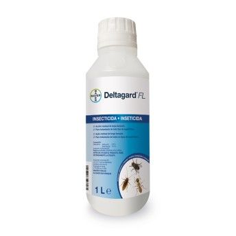 INSETICIDA DELTAGARD FL SC25 1LT