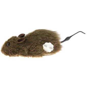 BRINQ GATO RATO SPEEDY