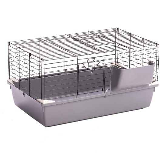 GAIOLA CAVIA 120X39X50CM