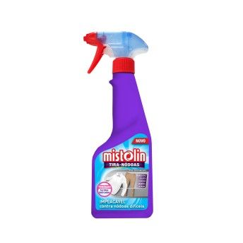 SPRAY NDOAS MISTOLIN 500ML