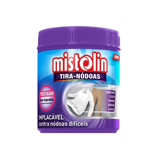 P TIRA NDOAS MISTOLIN 500GR