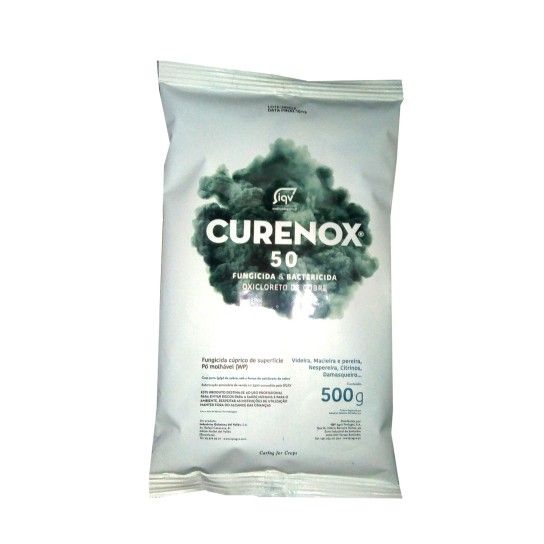 CURENOX 50 500G