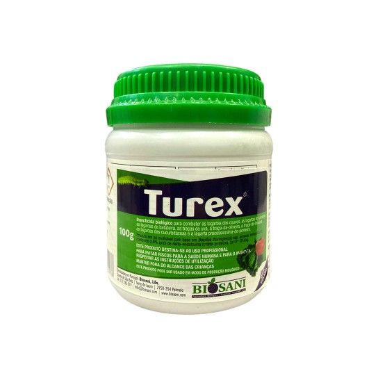 TUREX 100G