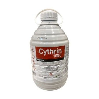 INSETICIDA CYTHRIN 5LT