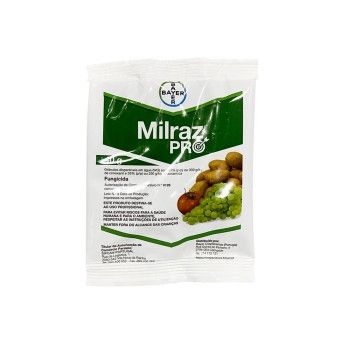 MILRAZ PRO 40G