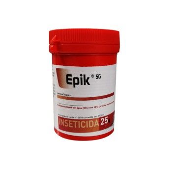 INSETICIDA EPIK 25GR