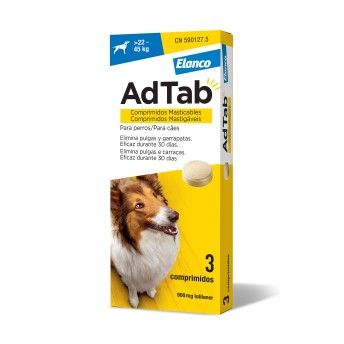 ADTAB CAO 900MG 22-45KG 3CP