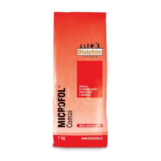 MICROFOL COMBI 1KG