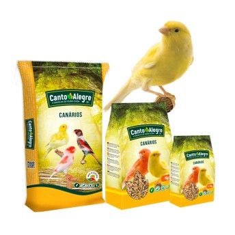 MISTURA CANARIOS PROFISS 20KG MISTURA CANARIOS PROFISS 20KG