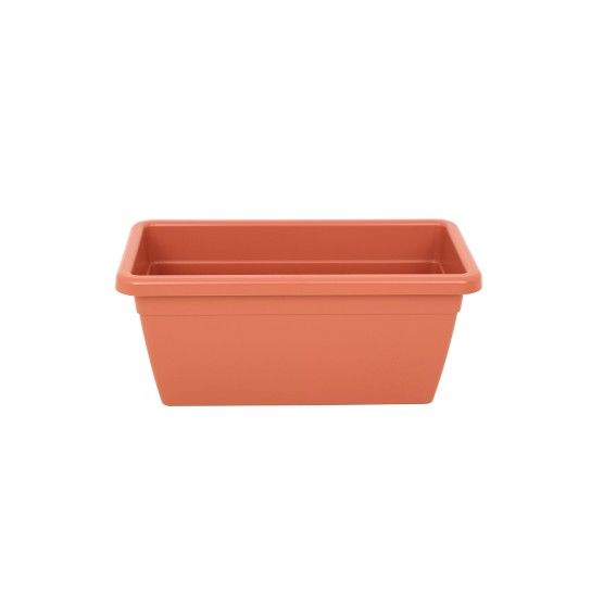 FLOREIRA GRANDE 60X32 PVC TERRACOTA