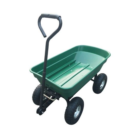 CARRINHO JARDIM BASCULANTE C1 75L