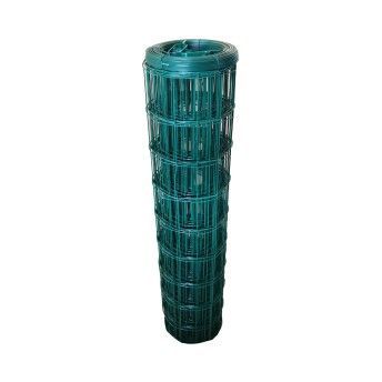 REDE RESID VERDE C/ ACESSRIOS 1X20MT