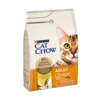 ALIMENTO GATO FRANGO E PERÚ 3KG ALIMENTO GATO FRANGO E PERÚ 3KG
