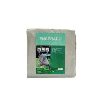 ENCERADO 100G 2X3M