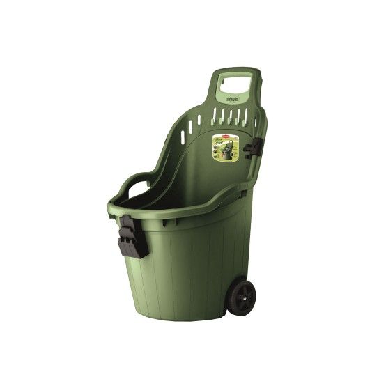 CARRINHO JARDIM VERDE 50LT