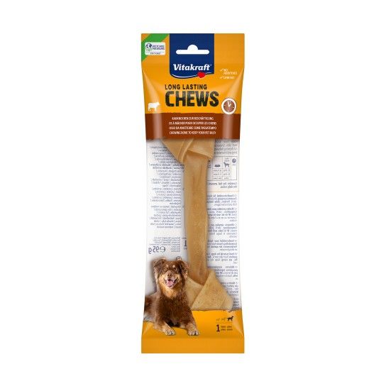 SNACK OSSO MAST CHEWS 14CM 1UN