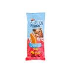SNACK CÃO GELADO SALSICHA E QUEIJO 50GR SNACK CÃO GELADO SALSICHA E QUEIJO 50GR