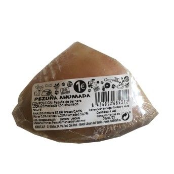 SNACK CO CASCO VITELA FUMADA