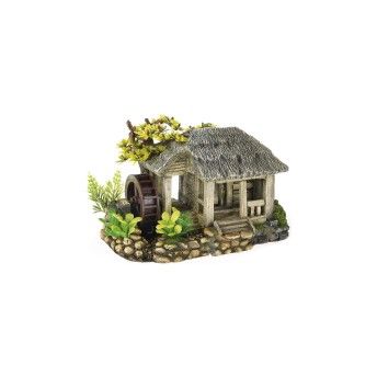 DEC WATER MILL 220X155X150MM