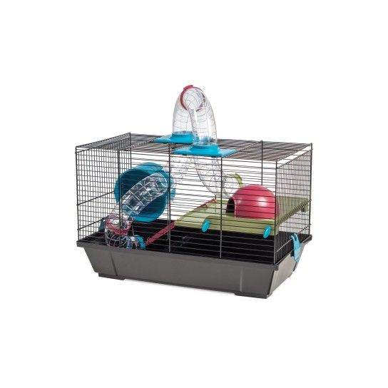 GAIOLA HAMSTER 938 50,5X28X32