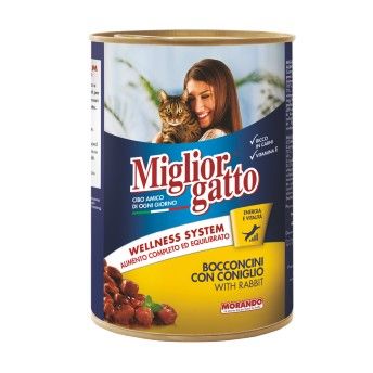 MIGLIOR GT HUM PED COELHO 405G