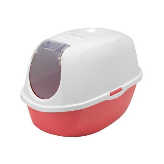 WC SMART CAT SPICY CORAL 50