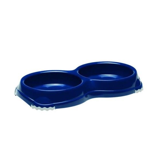 COM SMARTBOWL AZUL 2X200ML