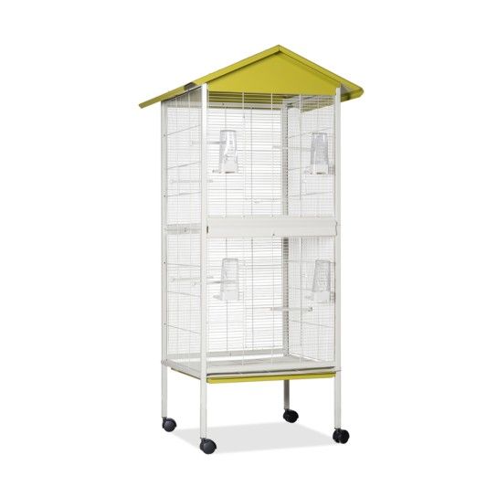 VIVEIRO 446G 78X74X165CM