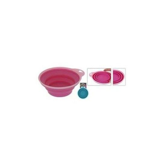 TACA SILICONE FOLE D150X55MM