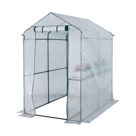 ESTUFA GREENHOUSE 120X170X194CM