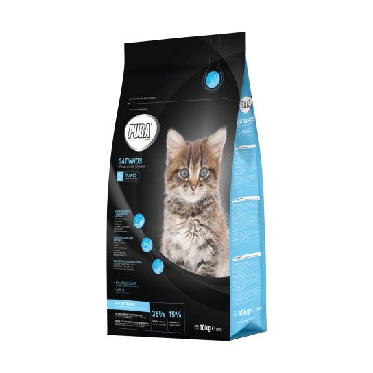 ALIMENTO GATINHOS 10KG ALIMENTO GATINHOS 10KG